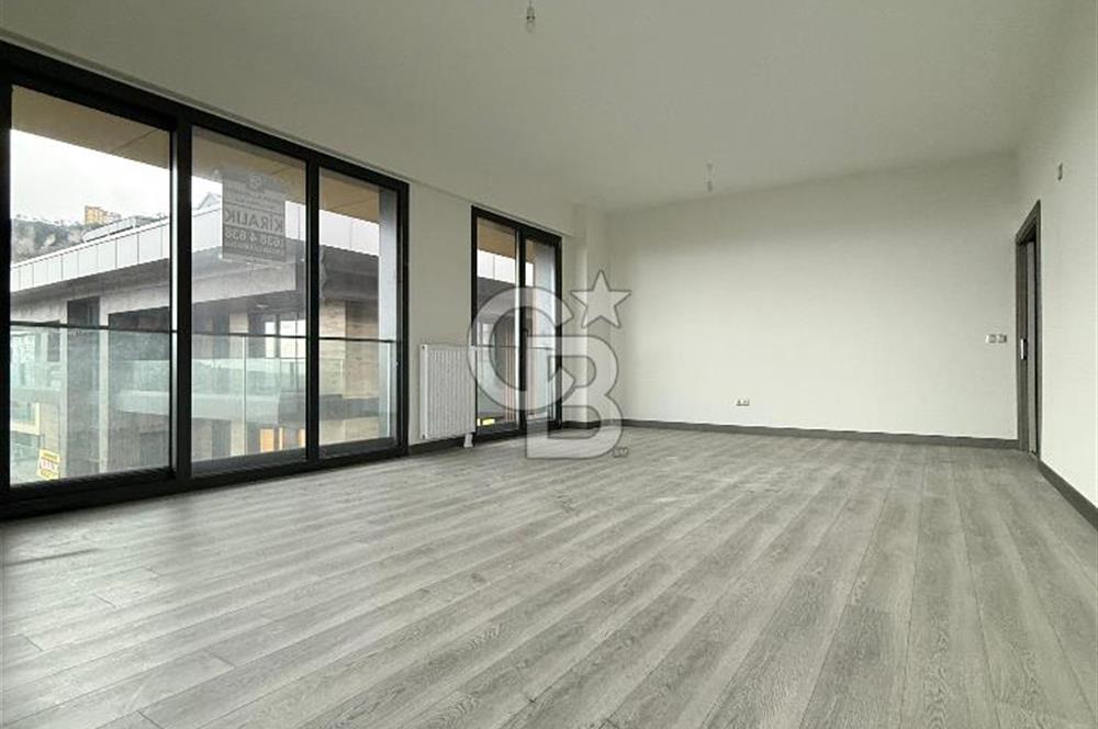 ÇÖMLEKÇİ TOKİ MANZARA VE KONFOR 4+1 KİRALIK DAİRE