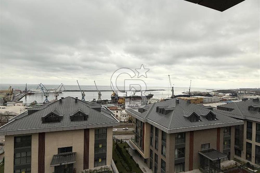 ÇÖMLEKÇİ TOKİ MANZARA VE KONFOR 4+1 KİRALIK DAİRE