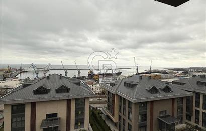 ÇÖMLEKÇİ TOKİ MANZARA VE KONFOR 4+1 KİRALIK DAİRE