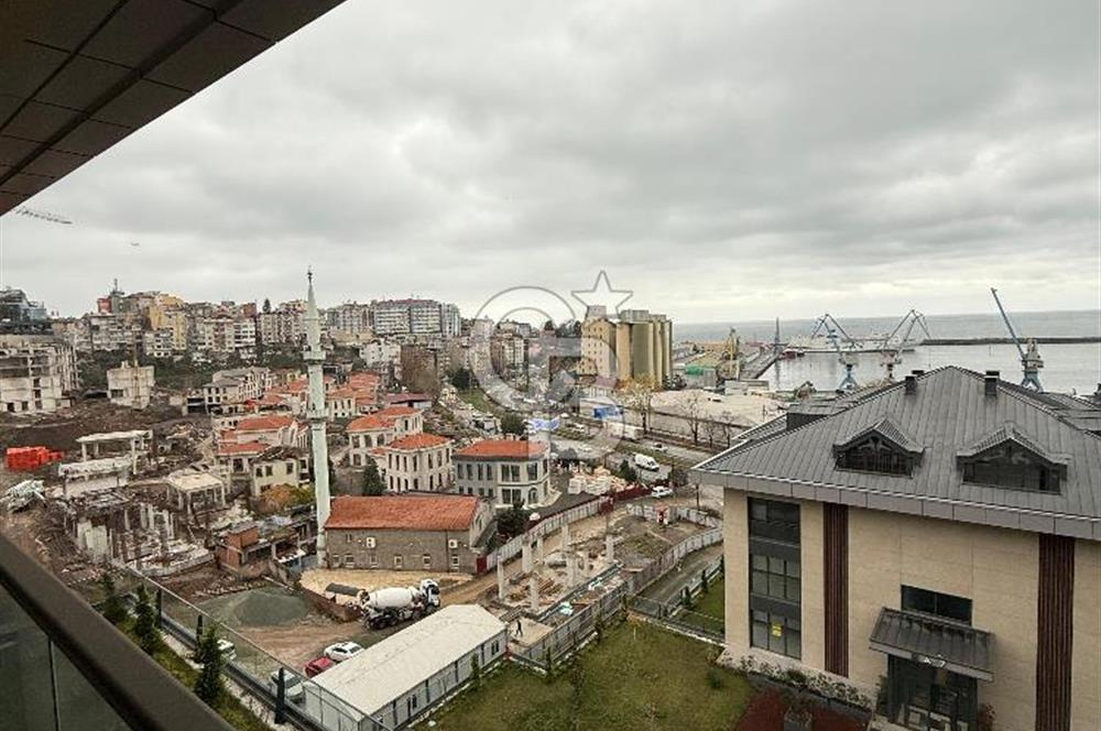 ÇÖMLEKÇİ TOKİ MANZARA VE KONFOR 4+1 KİRALIK DAİRE