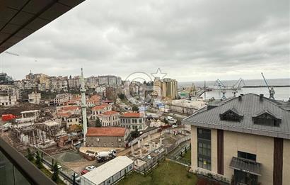 ÇÖMLEKÇİ TOKİ MANZARA VE KONFOR 4+1 KİRALIK DAİRE