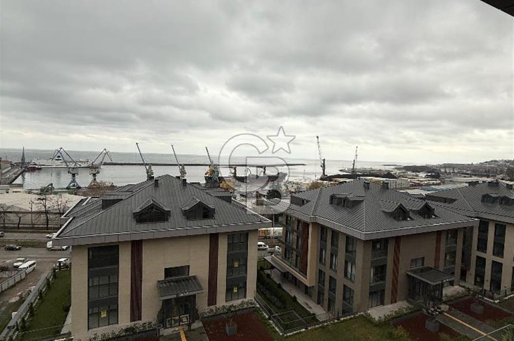 ÇÖMLEKÇİ TOKİ MANZARA VE KONFOR 4+1 KİRALIK DAİRE