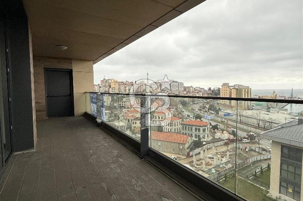 ÇÖMLEKÇİ TOKİ MANZARA VE KONFOR 4+1 KİRALIK DAİRE