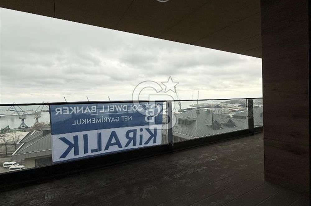 ÇÖMLEKÇİ TOKİ MANZARA VE KONFOR 4+1 KİRALIK DAİRE