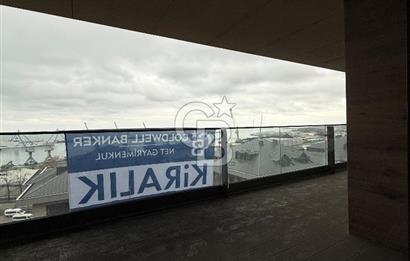 ÇÖMLEKÇİ TOKİ MANZARA VE KONFOR 4+1 KİRALIK DAİRE