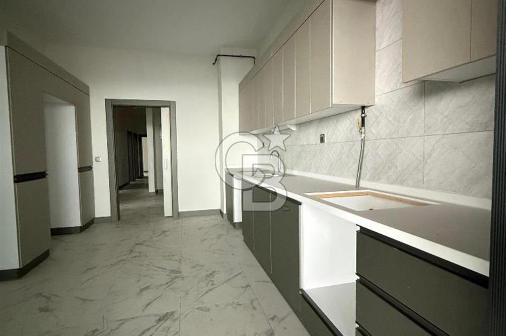 ÇÖMLEKÇİ TOKİ MANZARA VE KONFOR 4+1 KİRALIK DAİRE