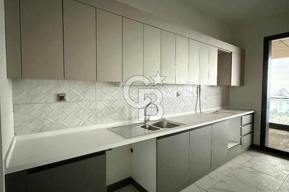 ÇÖMLEKÇİ TOKİ MANZARA VE KONFOR 4+1 KİRALIK DAİRE