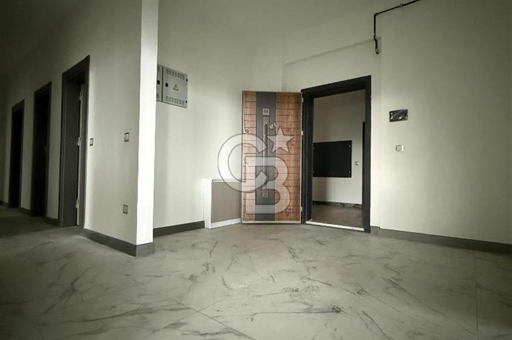 ÇÖMLEKÇİ TOKİ MANZARA VE KONFOR 4+1 KİRALIK DAİRE