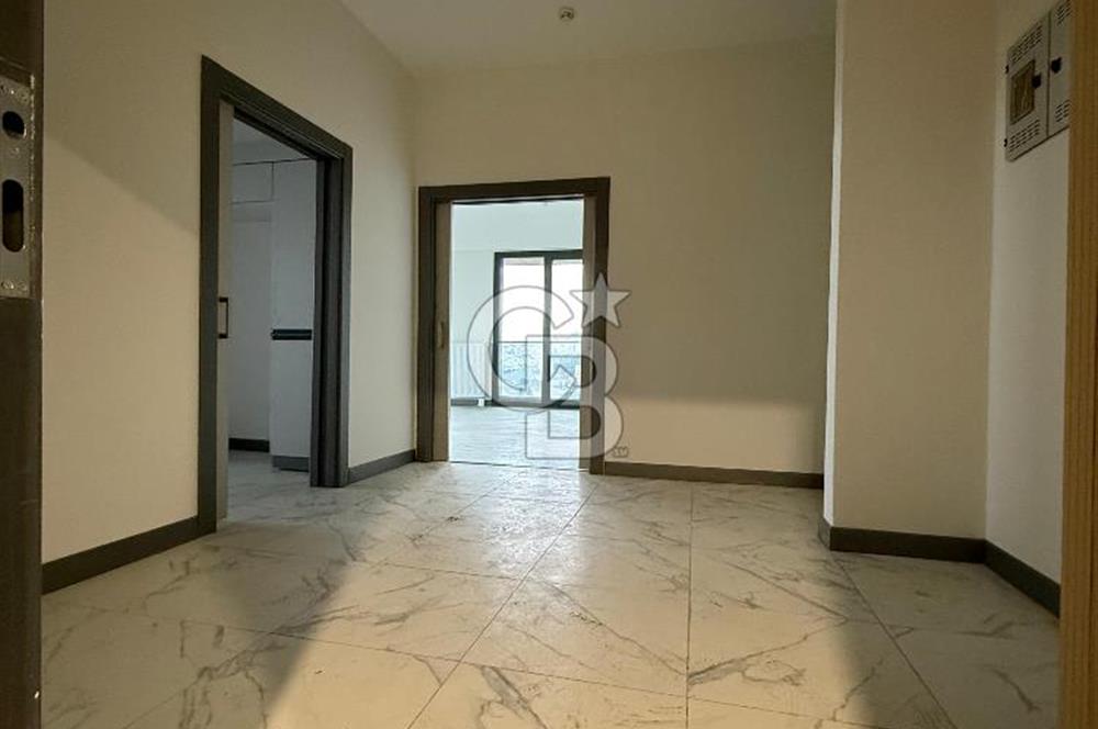 ÇÖMLEKÇİ TOKİ MANZARA VE KONFOR 4+1 KİRALIK DAİRE