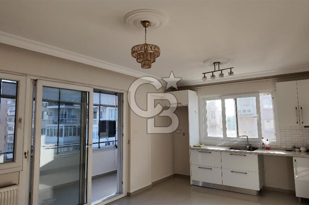 MUSELAND EVRENİNDEN GENİŞ ARAKAT ÇİFT CEPHE KİRALIK LUKS DAIRE