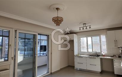 MUSELAND EVRENİNDEN GENİŞ ARAKAT ÇİFT CEPHE KİRALIK LUKS DAIRE