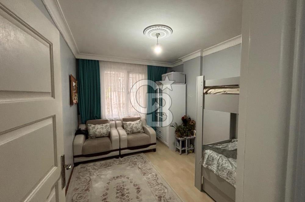 Avcılar Cihangirde Müstakil Bahçe Kullanımlı Satılık 2+1 Daire