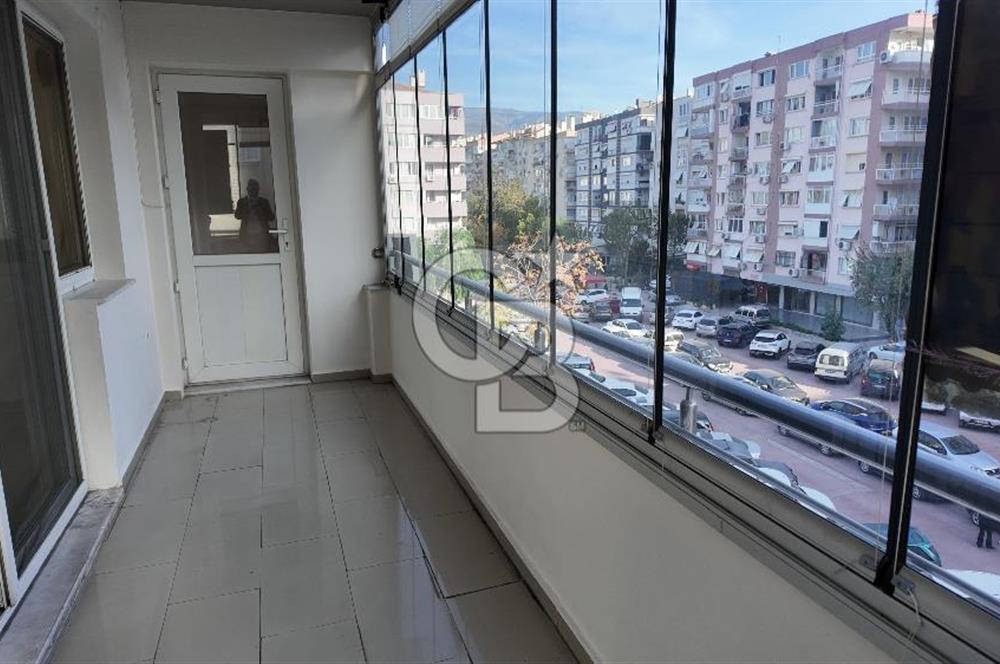 MUSELAND EVRENİNDEN GENİŞ ARAKAT ÇİFT CEPHE KİRALIK LUKS DAIRE