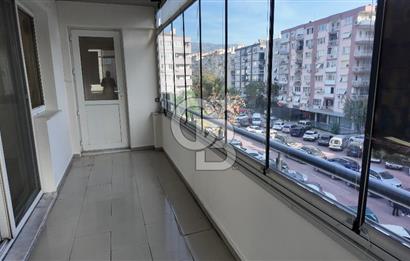 MUSELAND EVRENİNDEN GENİŞ ARAKAT ÇİFT CEPHE KİRALIK LUKS DAIRE