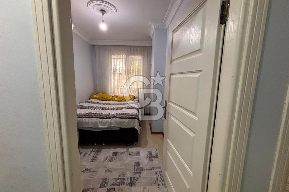 Avcılar Cihangirde Müstakil Bahçe Kullanımlı Satılık 2+1 Daire