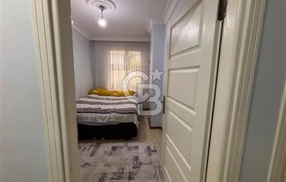 Avcılar Cihangirde Müstakil Bahçe Kullanımlı Satılık 2+1 Daire