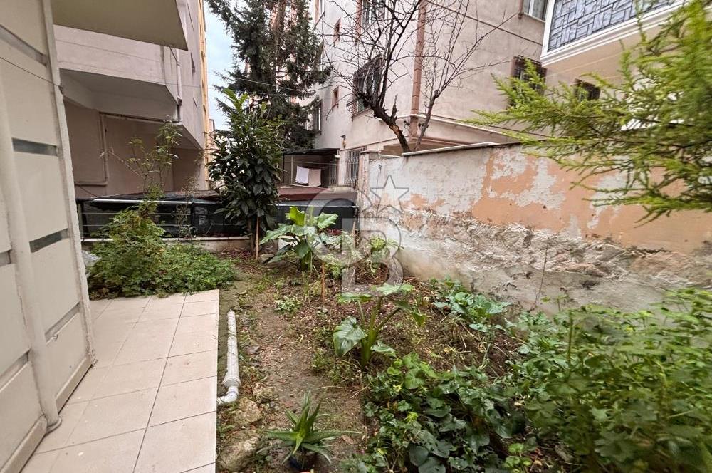 Avcılar Cihangirde Müstakil Bahçe Kullanımlı Satılık 2+1 Daire