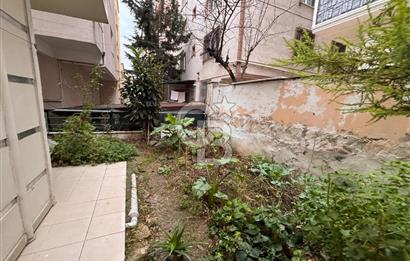 Avcılar Cihangirde Müstakil Bahçe Kullanımlı Satılık 2+1 Daire