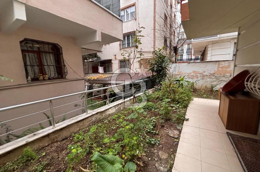 Avcılar Cihangirde Müstakil Bahçe Kullanımlı Satılık 2+1 Daire