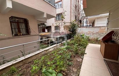 Avcılar Cihangirde Müstakil Bahçe Kullanımlı Satılık 2+1 Daire