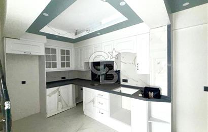 Dikili Cumhuriyet Mah. Çetin Emeç'te Satılık Müstakil 4+1 Villa