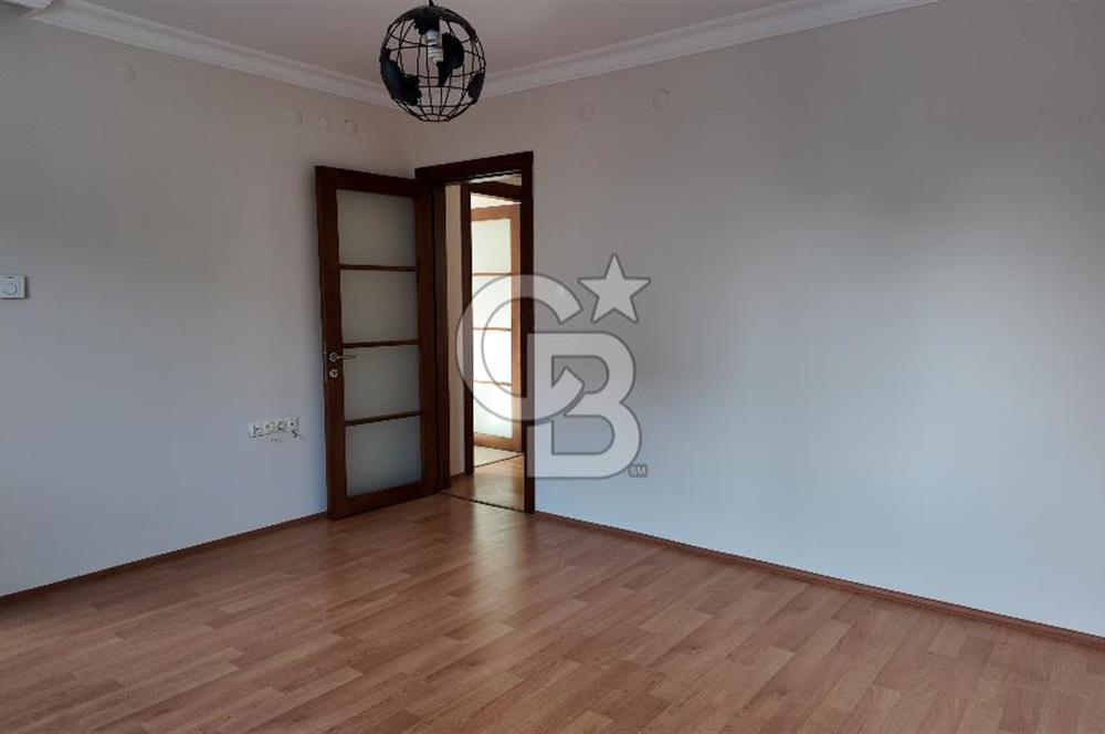 MUSELAND EVRENİNDEN GENİŞ ARAKAT ÇİFT CEPHE KİRALIK LUKS DAIRE