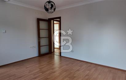 MUSELAND EVRENİNDEN GENİŞ ARAKAT ÇİFT CEPHE KİRALIK LUKS DAIRE