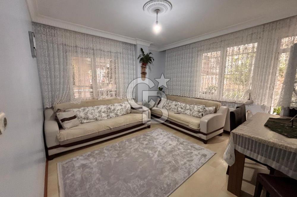 Avcılar Cihangirde Müstakil Bahçe Kullanımlı Satılık 2+1 Daire