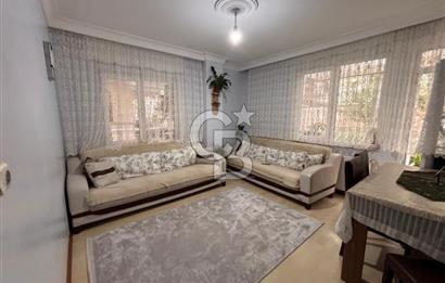 Avcılar Cihangirde Müstakil Bahçe Kullanımlı Satılık 2+1 Daire
