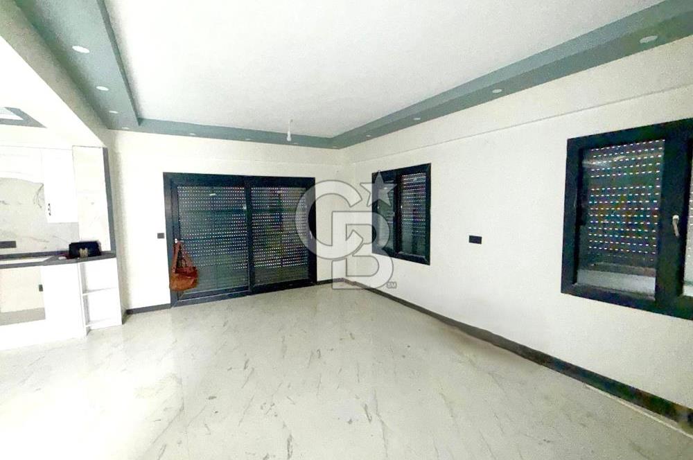 Dikili Cumhuriyet Mah. Çetin Emeç'te Satılık Müstakil 4+1 Villa