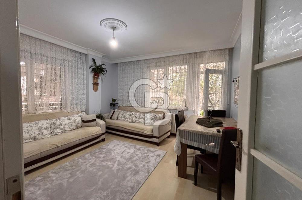Avcılar Cihangirde Müstakil Bahçe Kullanımlı Satılık 2+1 Daire