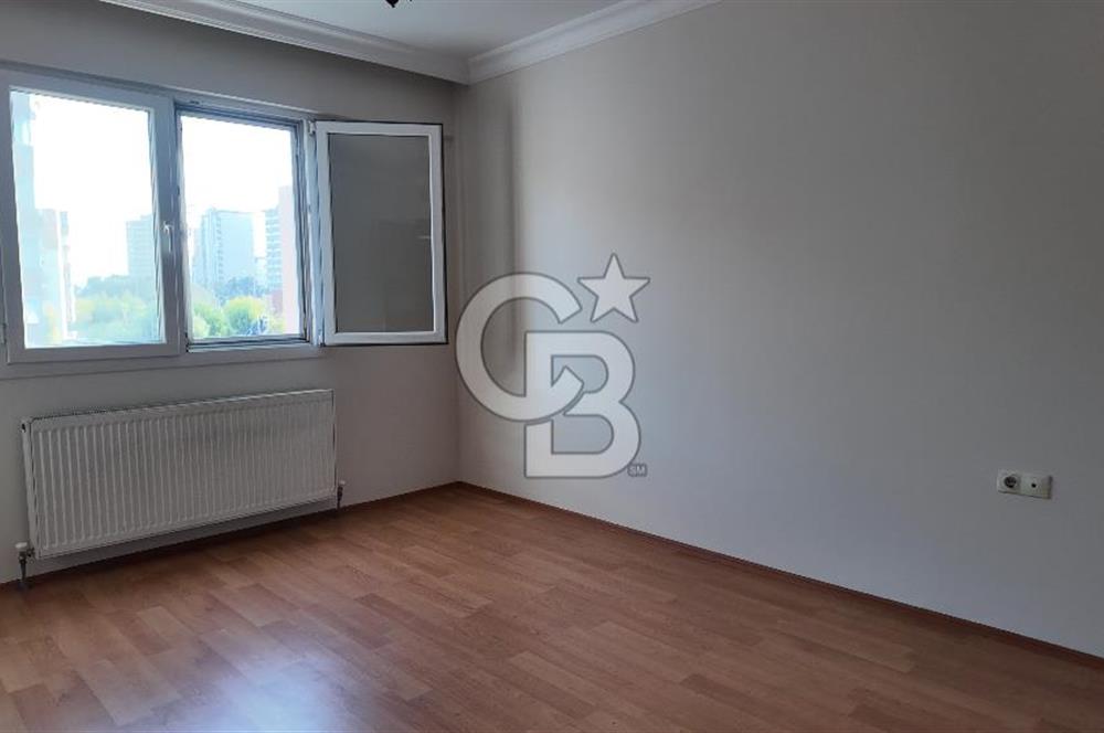 MUSELAND EVRENİNDEN GENİŞ ARAKAT ÇİFT CEPHE KİRALIK LUKS DAIRE