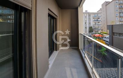 ÇİĞLİ ATAŞEHİR BEST SİTESİ'NDE HAVUZ CEPHELİ LÜKS SIFIR SATILIK 2+1 DAİRE