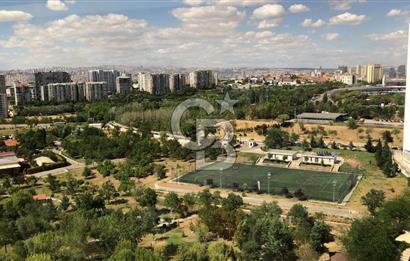 AK PLAZA 15. KATTA HARİKA LOKASYONDA 3+1 SATILIK