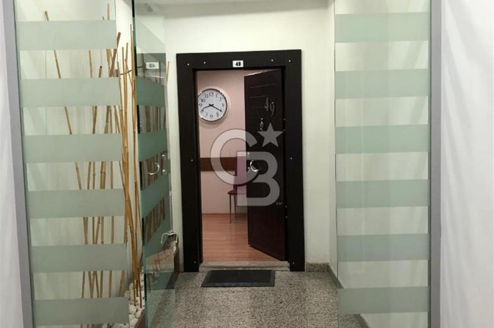 AK PLAZA 15. KATTA HARİKA LOKASYONDA 3+1 SATILIK