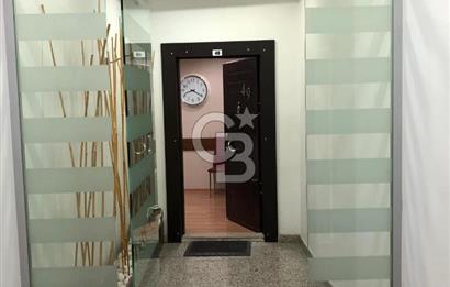 AK PLAZA 15. KATTA HARİKA LOKASYONDA 3+1 SATILIK