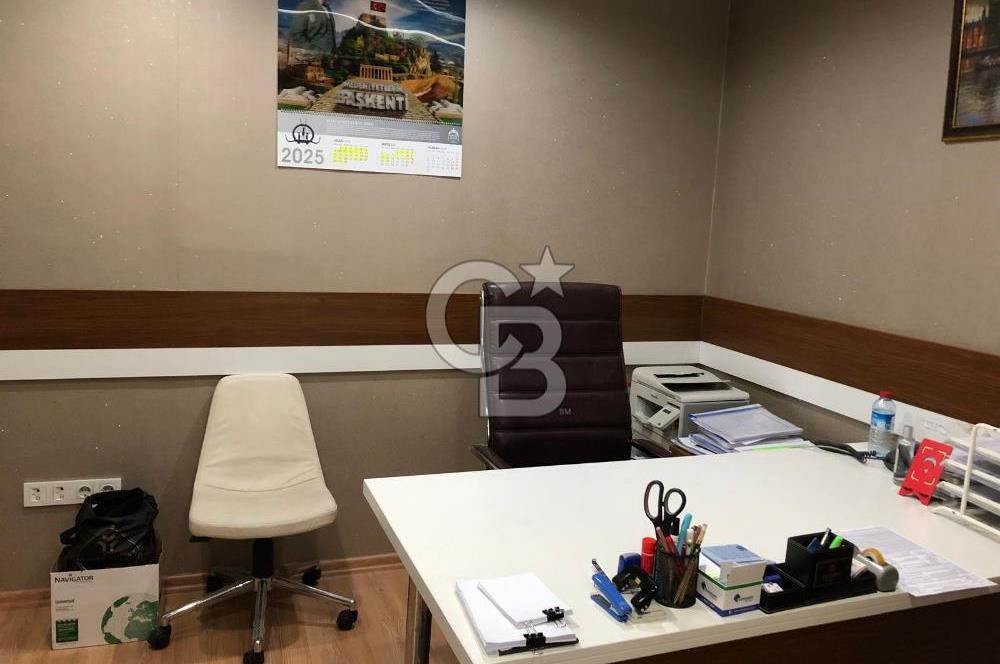 AK PLAZA 15. KATTA HARİKA LOKASYONDA 3+1 SATILIK