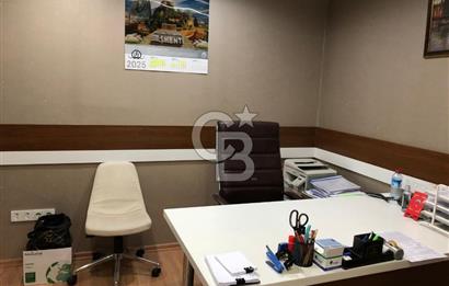 AK PLAZA 15. KATTA HARİKA LOKASYONDA 3+1 SATILIK