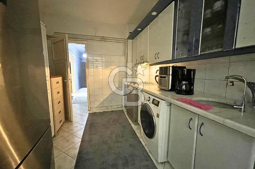 Avukatlar için kaçırılmaz fırsat Demetevler de Satılık 3+1