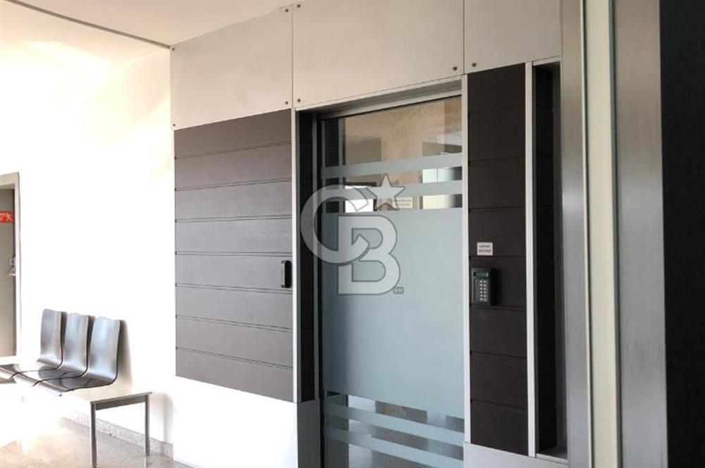 AK PLAZA 15. KATTA HARİKA LOKASYONDA 3+1 SATILIK