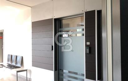 AK PLAZA 15. KATTA HARİKA LOKASYONDA 3+1 SATILIK