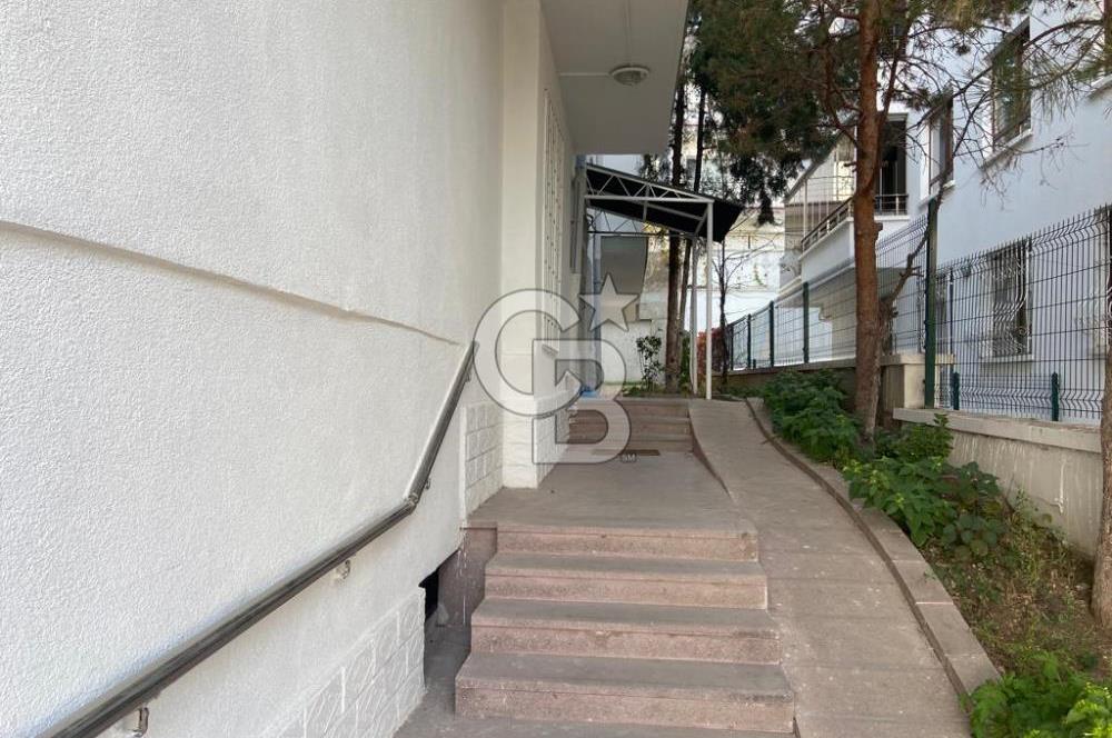 DİKMEN HARBİYE MH YÜKSEK GİRİŞ, KREDİYE UYGUN 2+1 SATILIK DAİRE