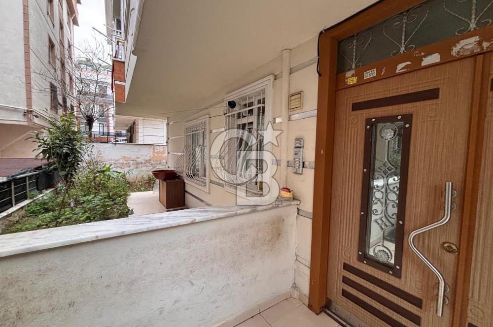 Avcılar Cihangirde Müstakil Bahçe Kullanımlı Satılık 2+1 Daire