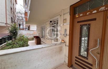 Avcılar Cihangirde Müstakil Bahçe Kullanımlı Satılık 2+1 Daire