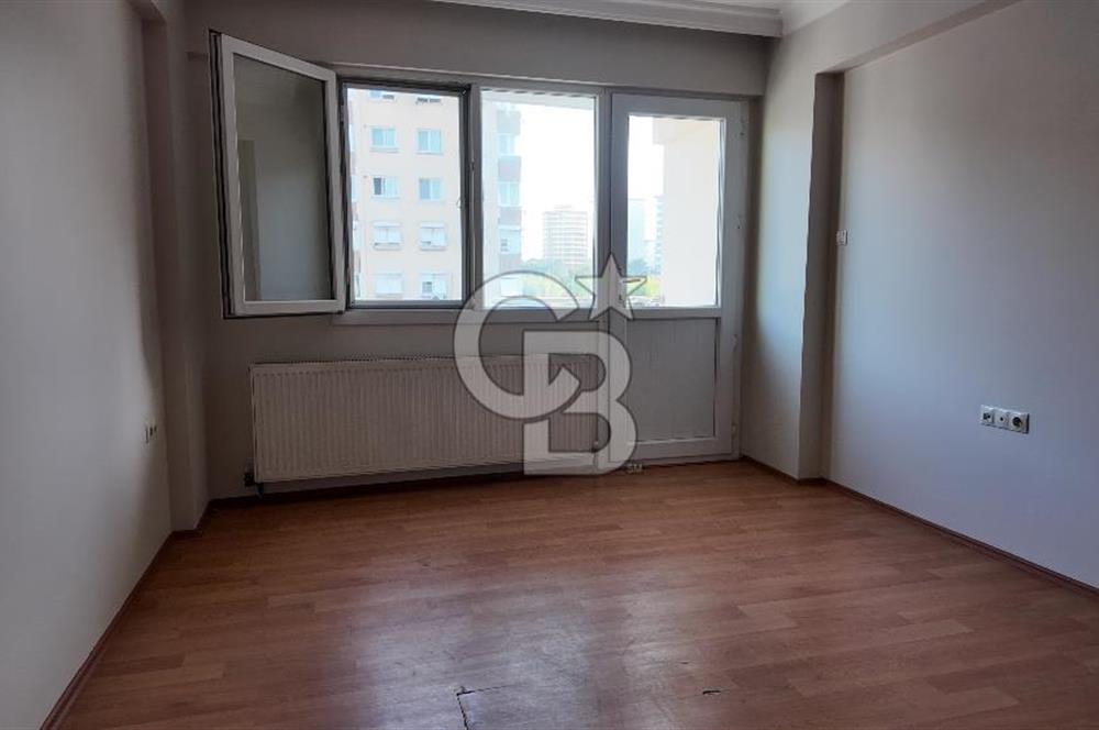 MUSELAND EVRENİNDEN GENİŞ ARAKAT ÇİFT CEPHE KİRALIK LUKS DAIRE