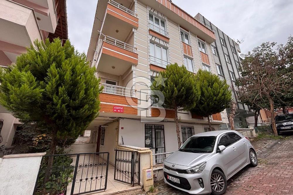 Avcılar Cihangirde Müstakil Bahçe Kullanımlı Satılık 2+1 Daire