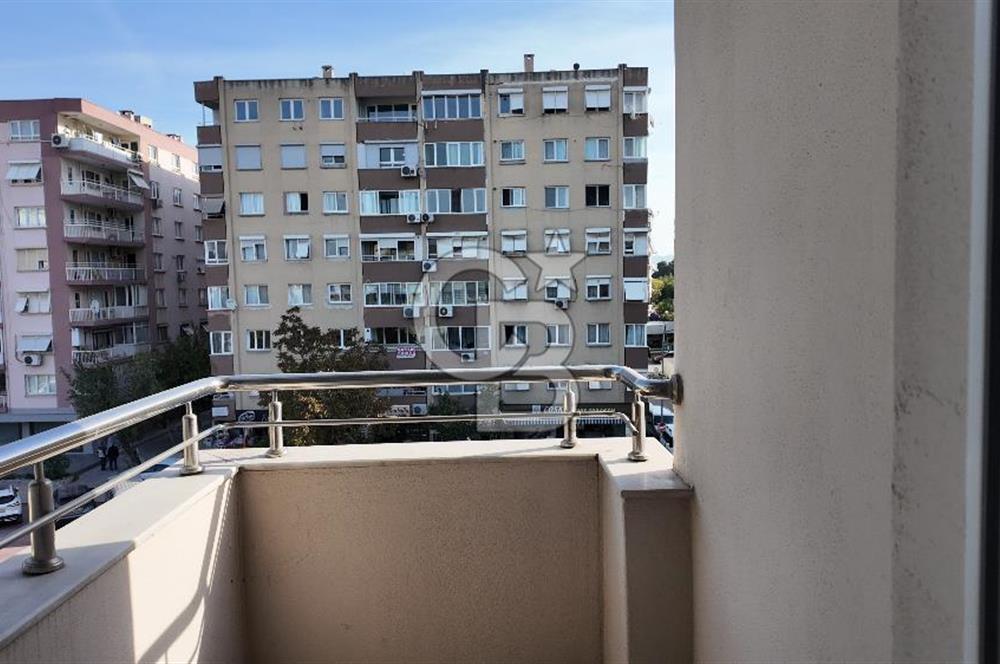 MUSELAND EVRENİNDEN GENİŞ ARAKAT ÇİFT CEPHE KİRALIK LUKS DAIRE