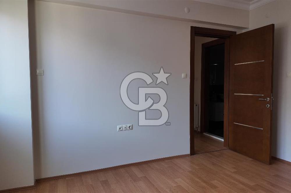 MUSELAND EVRENİNDEN GENİŞ ARAKAT ÇİFT CEPHE KİRALIK LUKS DAIRE