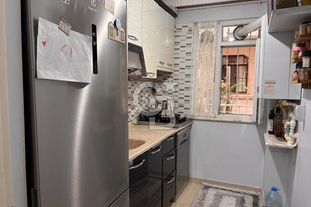 Avcılar Cihangirde Müstakil Bahçe Kullanımlı Satılık 2+1 Daire