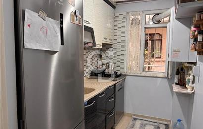 Avcılar Cihangirde Müstakil Bahçe Kullanımlı Satılık 2+1 Daire